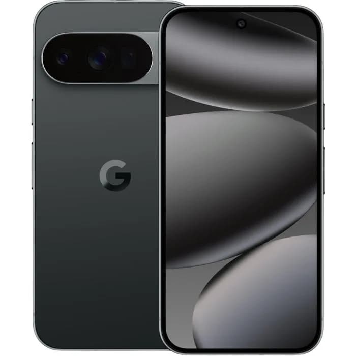 Mobitel Google Pixel 10 Pro, 6.3" 120Hz, 16GB RAM, 256GB Memorija, 5G, Obsidian
