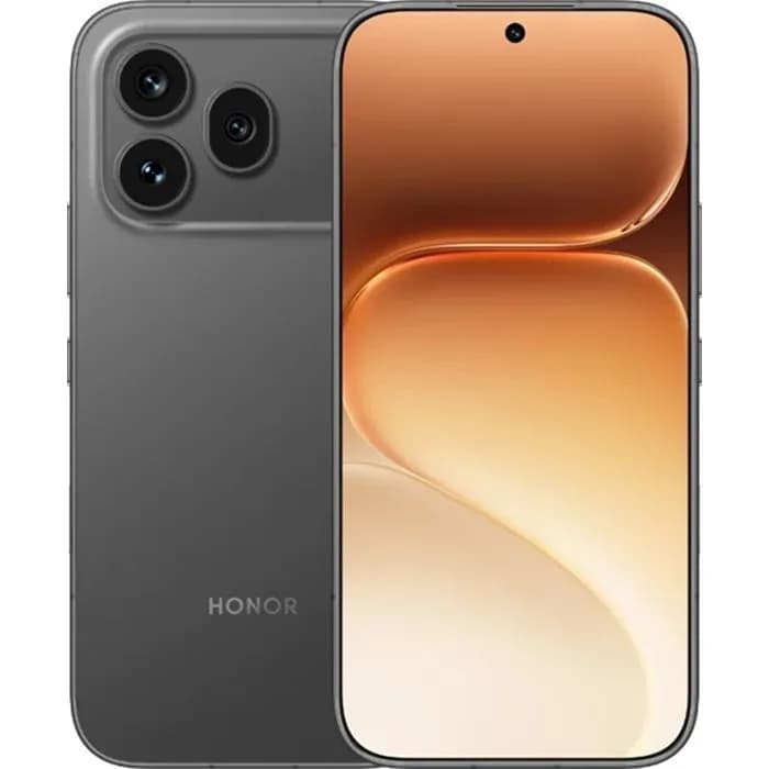 Mobitel Honor 600 Pro, 6.57" 120Hz, 12GB RAM, 512GB Memorija, 5G, Black