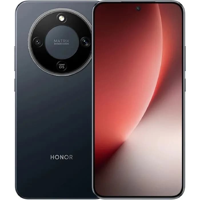 Mobitel Honor Magic 8 Lite, 6.79" 120Hz, 8GB RAM, 256GB Memorija, 5G, Crni