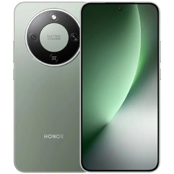 Mobitel Honor Magic 8 Lite, 6.79" 120Hz, 8GB RAM, 256GB Memorija, 5G, Green
