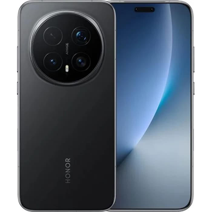 Mobitel Honor Magic 8 Pro, 6.71" 120Hz, 12GB RAM, 512GB Memorija, 5G, Crni