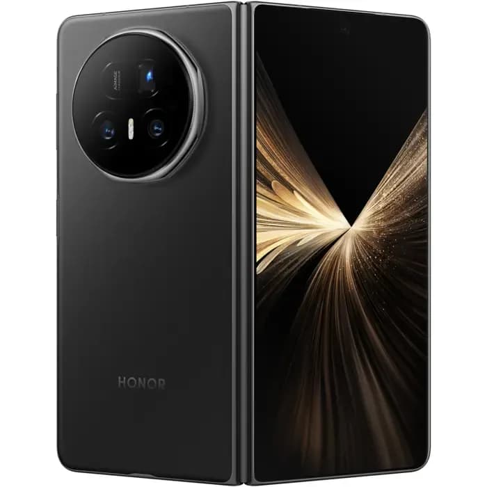 Mobitel Honor Magic V5 5G, 7.95" 120Hz, 16GB RAM, 512GB Memorija, Black