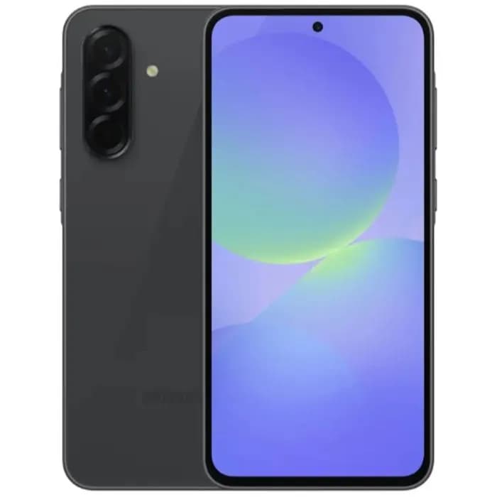 Mobitel Samsung Galaxy A36 5G, 6.7" 120Hz, 8GB RAM, 256GB Memorija, Black
