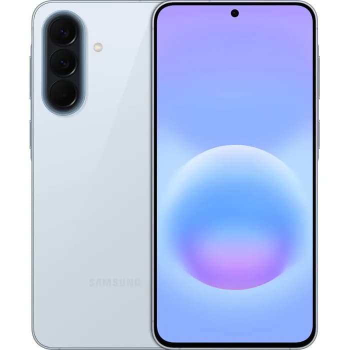 Mobitel Samsung Galaxy A57, 6.7" 120Hz, 8GB RAM, 128GB Memorija, 5G, Awesome Icy Blue