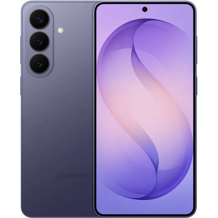 Mobitel Samsung Galaxy S26+, 6.7" 120Hz, 12GB RAM, 256GB Memorija, 5G, Cobalt Violet