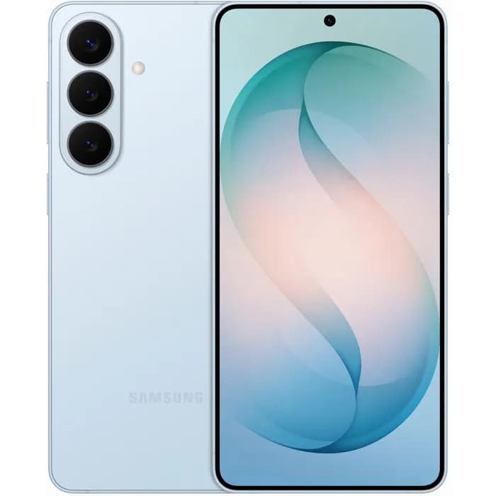 Mobitel Samsung Galaxy S26+, 6.7" 120Hz, 12GB RAM, 512GB Memorija, 5G, Sky Blue