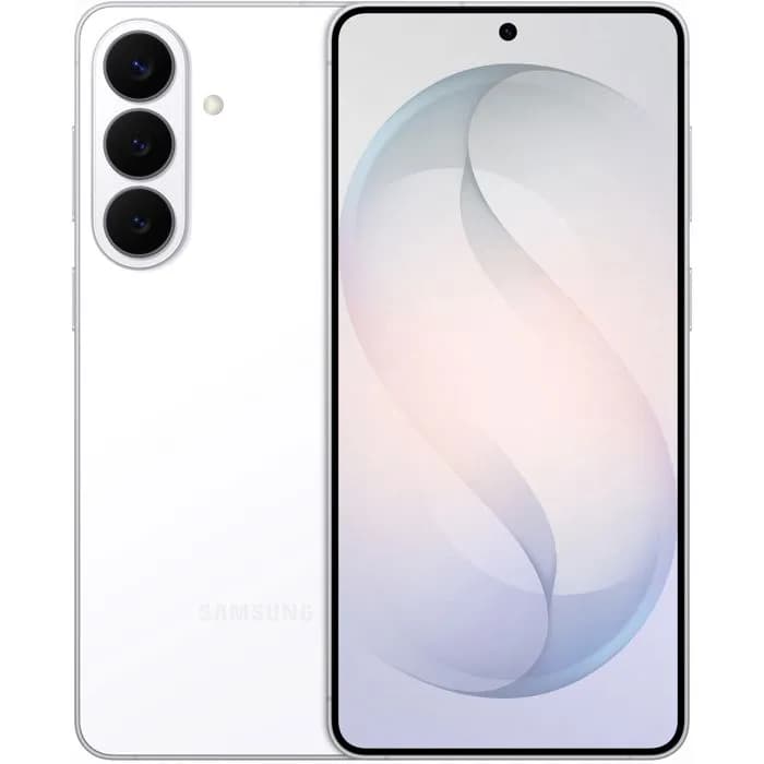 Mobitel Samsung Galaxy S26+, 6.7" 120Hz, 12GB RAM, 512GB Memorija, 5G, White