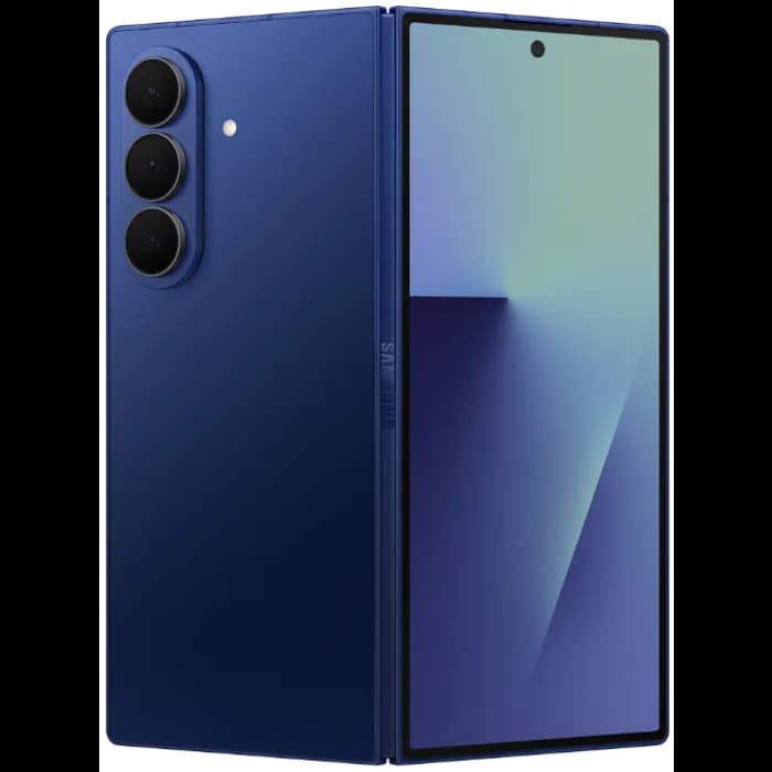 Mobitel Samsung Galaxy Z Fold 7, 8.0" 120Hz, 12GB RAM, 256GB Memorija, 5G, Blue
