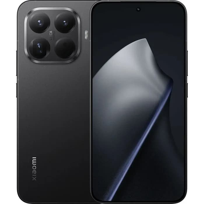 Mobitel Xiaomi 15T Pro, 6.83" 144Hz, 12GB RAM, 512 GB Memorija, 5G, Black