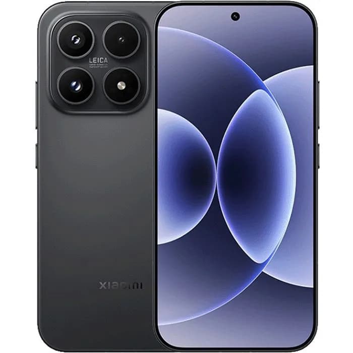 Mobitel Xiaomi 17, 6.3" 120Hz, 12GB RAM, 512GB Memorija, 5G, Black