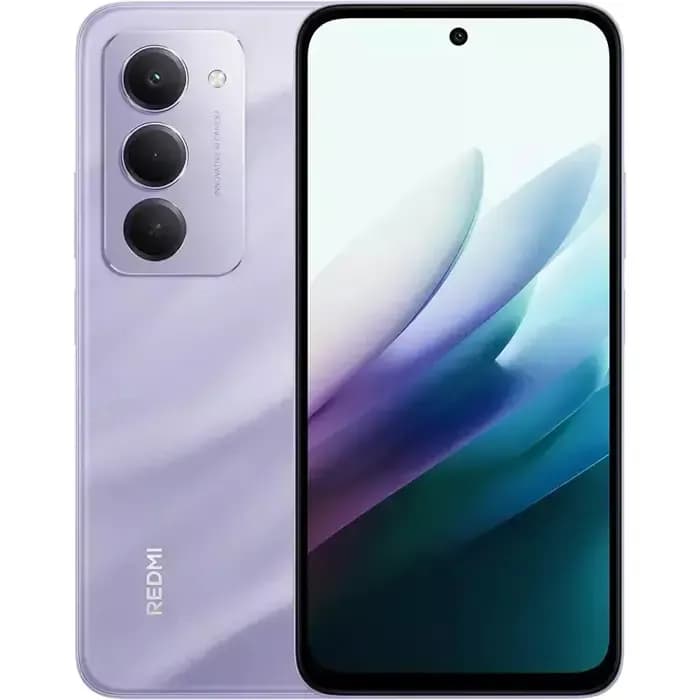 Mobitel Xiaomi Redmi 15, 6.9" 144Hz, 8GB RAM, 256GB Memorija, Sandy Purple