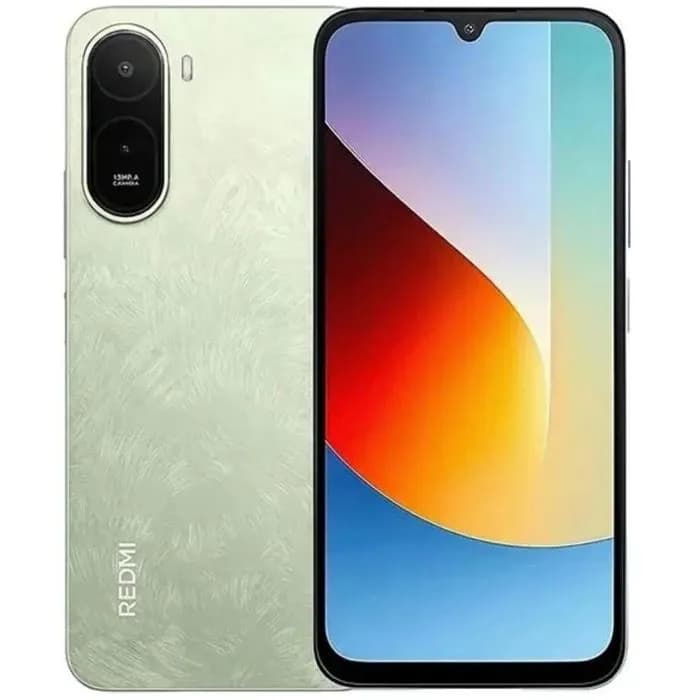Mobitel Xiaomi Redmi A7 Pro, 6.9" 120Hz, 4GB RAM, 128GB Memorija, Palm Green