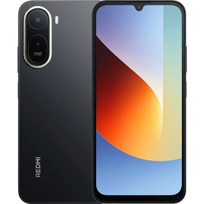 Mobitel Xiaomi Redmi A7 Pro, 6.9" 120Hz, 4GB RAM, 64GB Memorija, Black