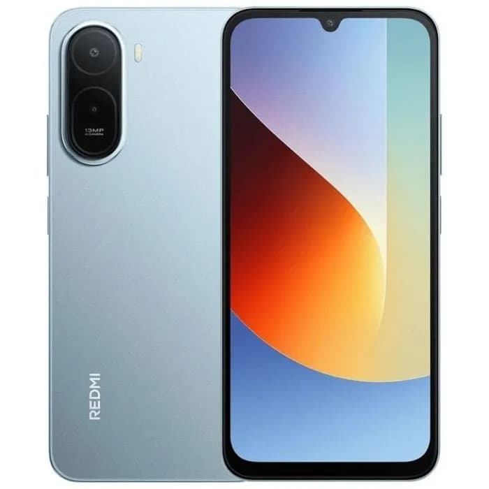 Mobitel Xiaomi Redmi A7 Pro, 6.9" 120Hz, 4GB RAM, 64GB Memorija, Mist Blue