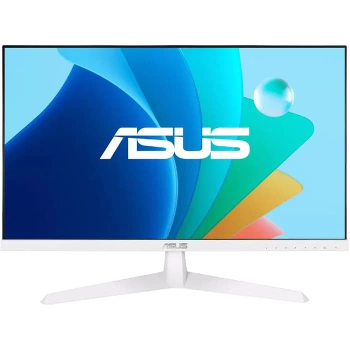 Monitor Asus 23.8" VY249HF-W, IPS, Adaptive-Sync 100Hz, 1ms, HDMI, Full HD