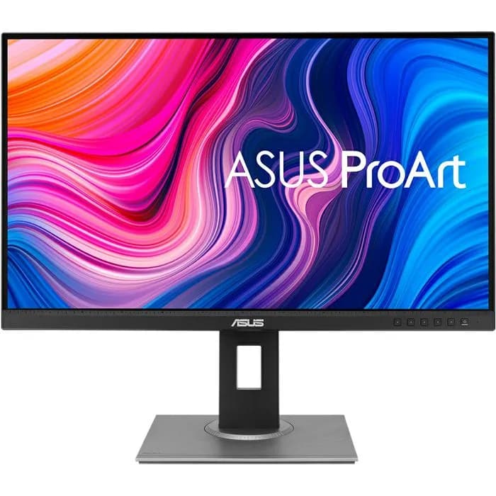 Monitor Asus 27" ProArt PA278QV, IPS, Adaptive-Sync 75Hz, DVI, HDMI, DP, miniDP, 4xUSB 3.0, Zvučnici, Pivot, 2K
