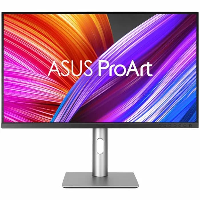 Monitor Asus 27" ProArt PA279CRV, IPS, Adaptive-Sync, HDR400, 2xHDMI, 2xDP, 3xUSB 3.2, USB-C, Zvučnici, Pivot, 4K
