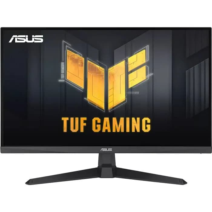 Monitor Asus 27" TUF Gaming VG279Q3A, Fast IPS, gaming, NVIDIA G-Sync, AMD FreeSync Premium 180Hz, 1ms (GTG), 2xHDMI, DP, Zvučnici, Full HD