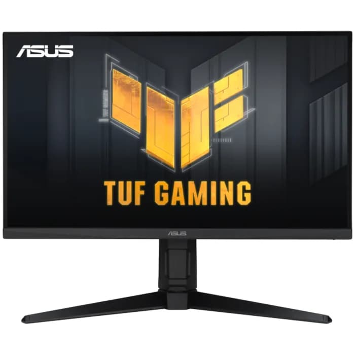 Monitor Asus 27" TUF Gaming VG279QL3A, IPS, gaming, Adaptive-Sync, AMD FreeSync Premium 180Hz, 1ms (GTG), HDR10, 2xHDMI, DP, Zvučnici, Pivot, Full HD