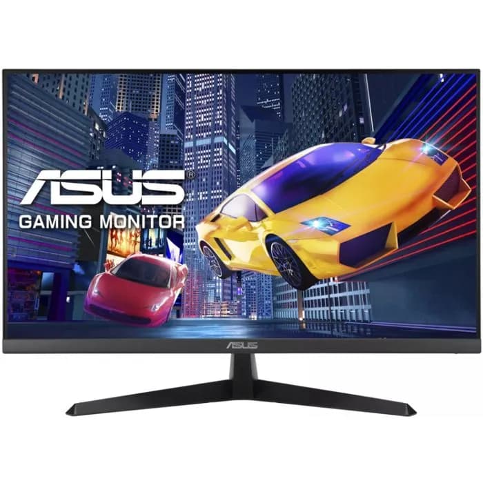Monitor Asus 27" VY279HGR, IPS, gaming, Adaptive-Sync 120Hz, 1ms, VGA, HDMI, Full HD