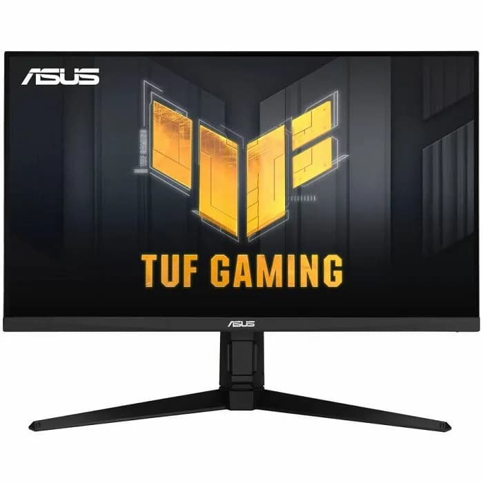 Monitor Asus 31.5" TUF Gaming VG32AQA1A, VA, gaming, Adaptive-Sync, AMD FreeSync Premium 170Hz, 1ms, 2xHDMI, DP, Zvučnici, 2K