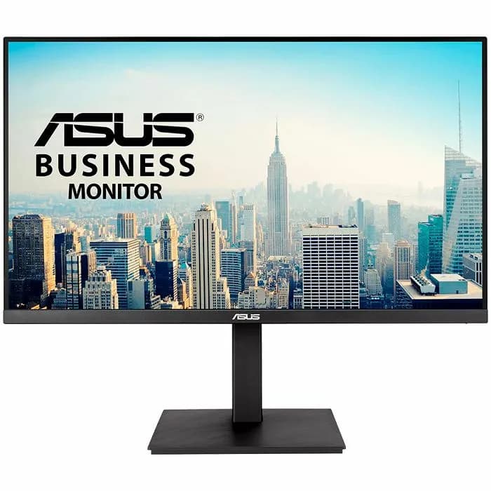 Monitor Asus 31.5" VA32UQSB, IPS, Adaptive-Sync, HDR10, 2xHDMI, DP, 2xUSB 3.2, Zvučnici, Pivot, 4K