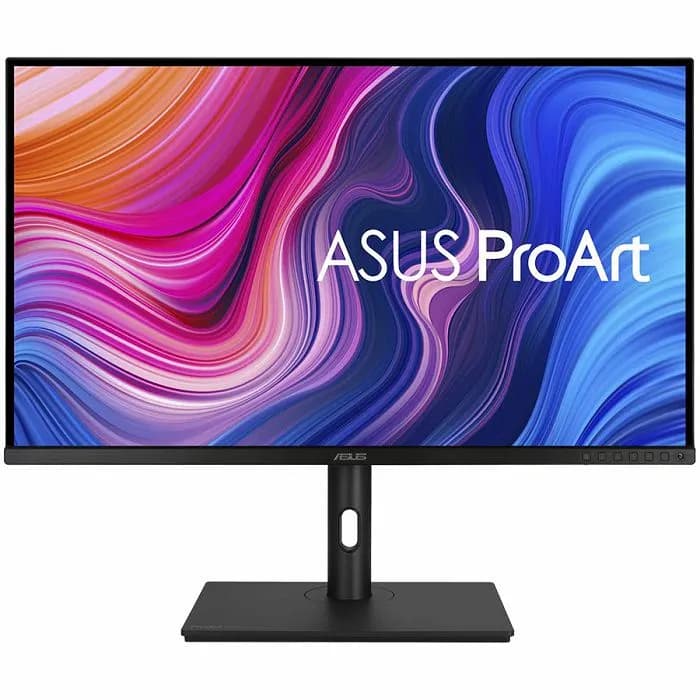 Monitor Asus 32" ProArt PA329CV, IPS, HDR400, 2xHDMI, DP, 4xUSB 3.2, USB-C, Pivot, Zvučnici, 4K
