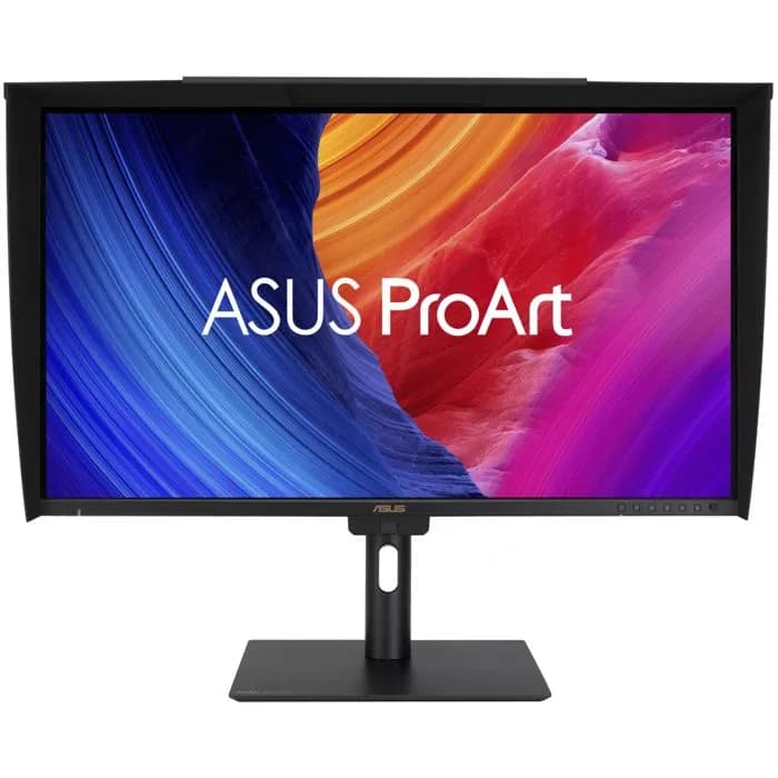 Monitor Asus ProArt 31.5" PA32UCE, IPS, Adaptive-Sync, HDR600, 2xHDMI, 2xDP, 2XUSB-C, 2XUSB 3.2, Zvučnici, Pivot, 4K