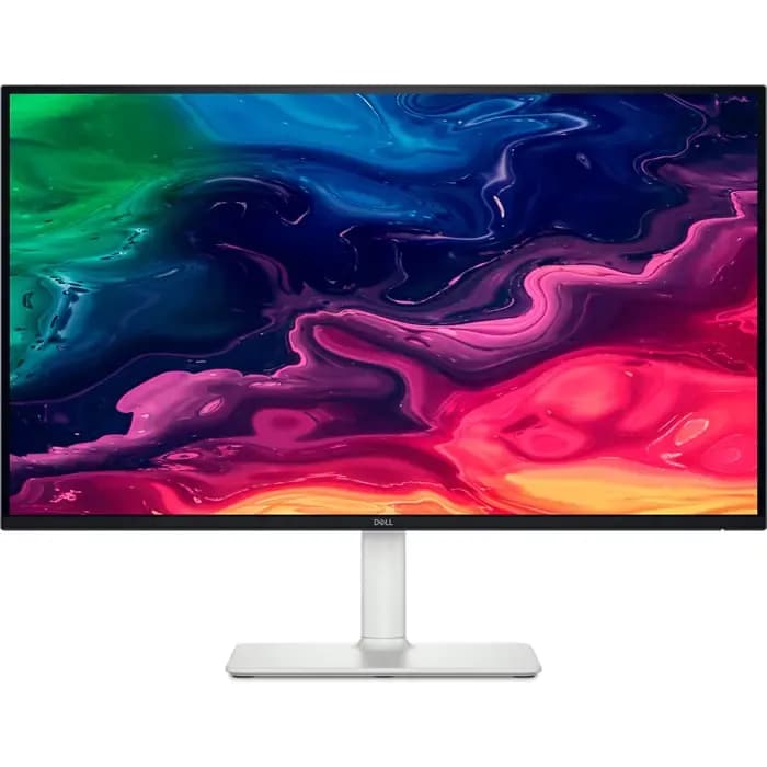 Monitor Dell Plus 27" S2725QC, AMD FreeSync Premium 120Hz, 2xHDMI, 2xUSB 3.2, USB-C, Zvučnici, Pivot, 4K