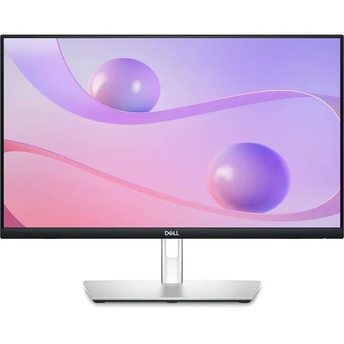 Monitor Dell Pro Plus 24" P2424HT, IPS, HDMI, DP, 2xUSB 3.2, USB-C, RJ45, Zvučnici, Touch, Full HD