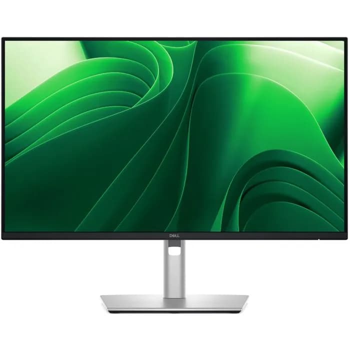 Monitor Dell Pro Plus 24" P2425D, IPS, 100Hz, HDMI, DP, USB-C, 3xUSB-A 3.2, Pivot, 2K