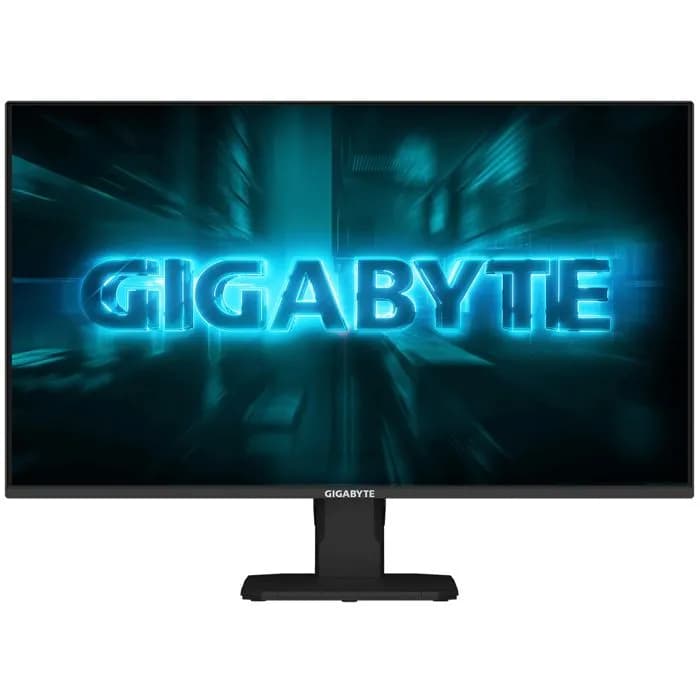 Monitor Gigabyte 24.5" GS25F14, Super Speed IPS, gaming, AMD FreeSync Premium 144Hz, 1ms, HDR10, 2xHDMI, DP, Full HD