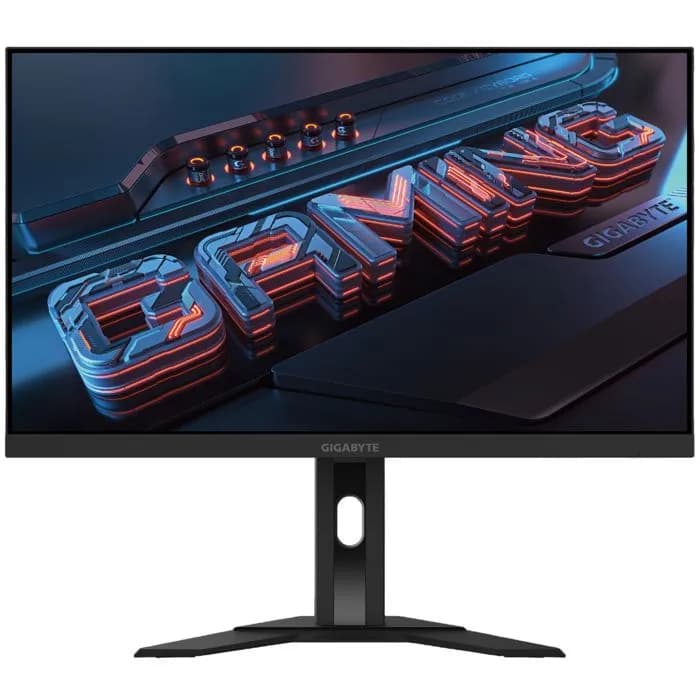 Monitor Gigabyte 27" M27UA, Super Speed IPS, gaming, AMD FreeSync Premium 160Hz, 1ms, HDR400, 2xHDMI, DP, 3xUSB3.2, USB-C, Zvučnici, 4K