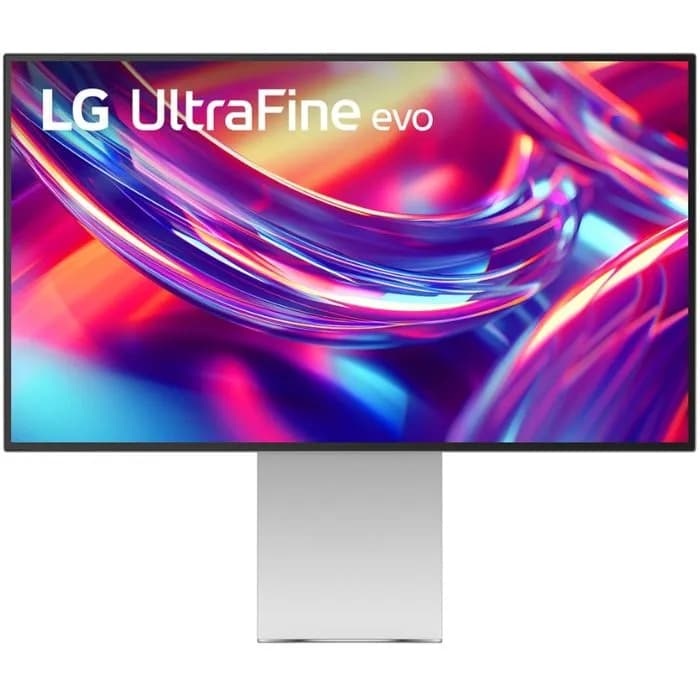Monitor LG 31.47" 32U990A, Nano IPS Black, Adaptive-Sync, HDR600, HDMI, DP, 2xUSB-C, 2x Thunderbolt 5, Zvučnici, Pivot, 6K