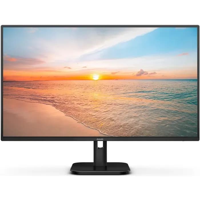 Monitor Philips 27" 27E1N1100A, IPS, AMD FreeSync 100Hz, 1ms, VGA, HDMI, Zvučnici, Full HD