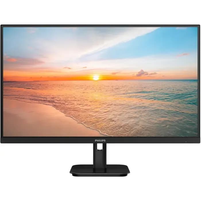 Monitor Philips 27" 27E1N1800A, IPS, Adaptive-Sync, HDR10, 2xHDMI, DP, Zvučnici, 4K