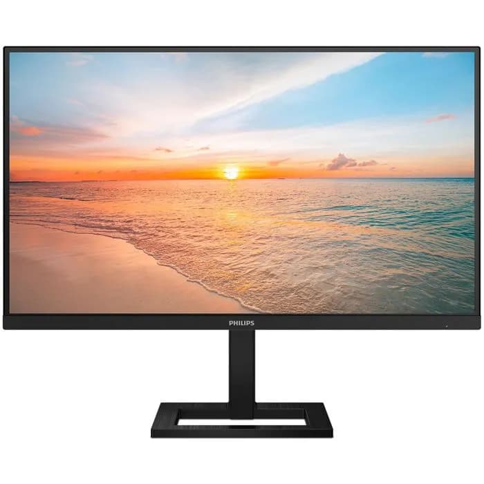 Monitor Philips 27" 27E1N1800AE, IPS, Adaptive-Sync, HDR10, 2xHDMI, DP, Zvučnici, 4K