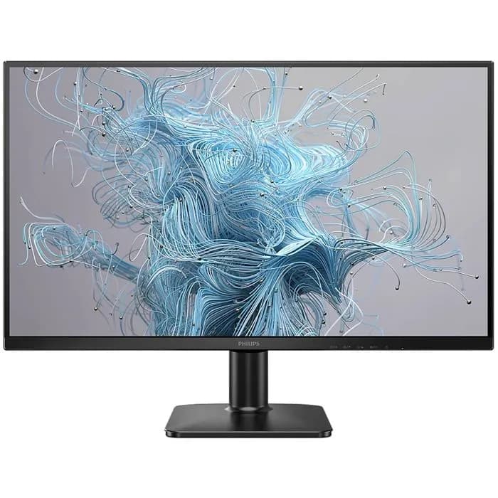 Monitor Philips 27" 27E2N1500L, IPS, Adaptive-Sync 75Hz, HDR10, HDMI, DP, 2K
