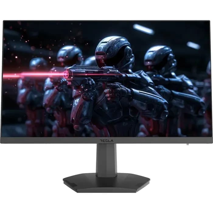 Monitor Tesla 23.8" 24GH345BF, Fast IPS, gaming, Adaptive-Sync 180Hz, 1ms, HDR10, 2xHDMI, DP, Full HD