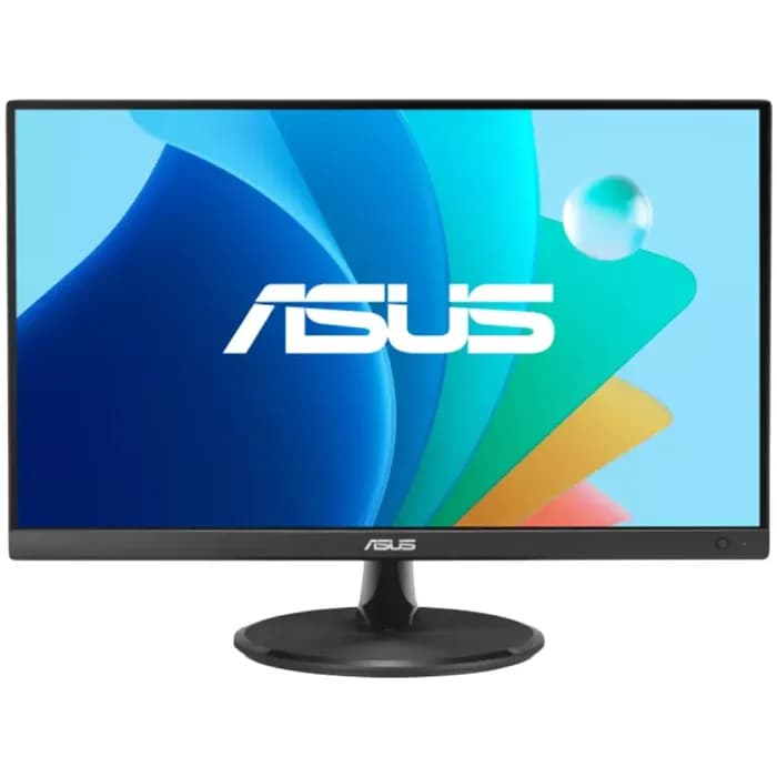 Montior Asus 21.45" VP227HF, VA, Adaptive-Sync 100Hz, 1ms, VGA, HDMI, Full HD