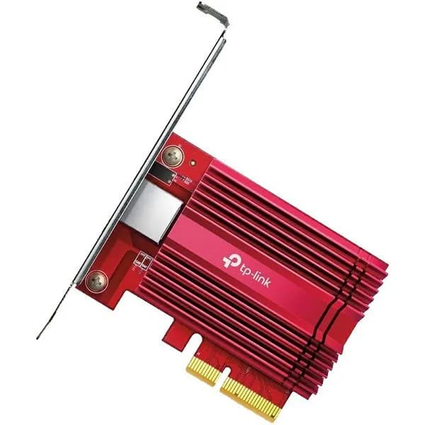Mrežna kartica TP-Link TX401, 1xLAN, 10Gb/s