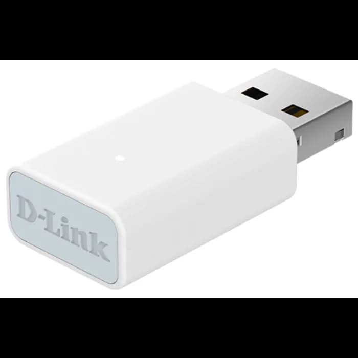 Mrežni adapter D-Link AX9U, Wi-Fi 6, Dual band 2.4GHz/5GHz, Bluetooth 5.3, USB