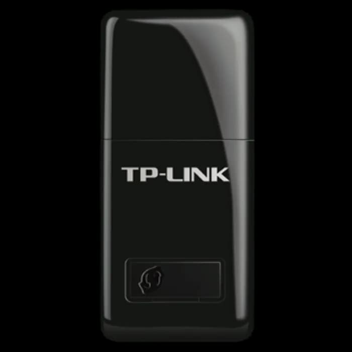 Mrežni adapter TP-Link TL-WN823N, 2.4GHz, USB