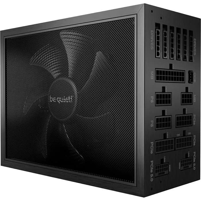 Napajanje Be quiet! Dark Power Pro 13, 1600W, 80+ Titanium, modularno, ATX