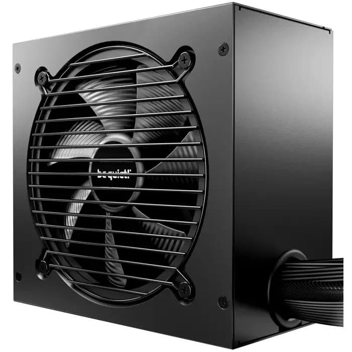Napajanje Be quiet! Pure Power 12, 550W, 80+ Gold, ATX
