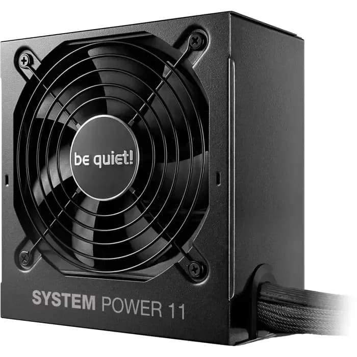 Napajanje Be quiet! System Power 11, 550W, 80+ Bronze, ATX