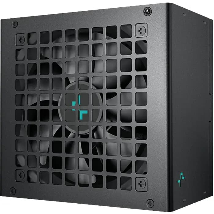 Napajanje DeepCool PL750D, 750W, 80+ Bronze, ATX