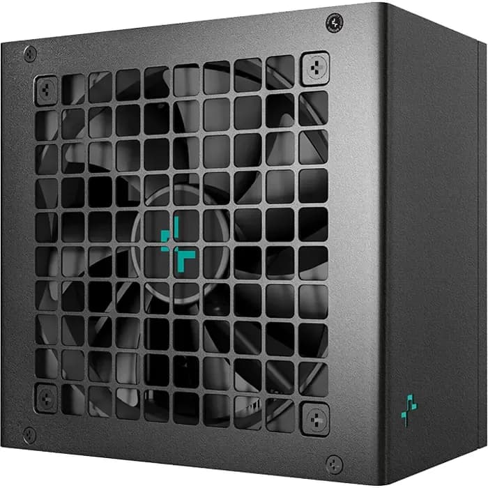 Napajanje DeepCool PN650D, 650W, 80+ Gold, ATX