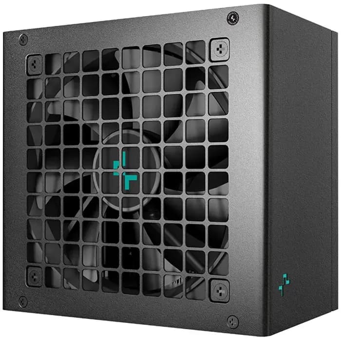 Napajanje DeepCool PN650M, 650W, 80+ Gold, modularno, ATX