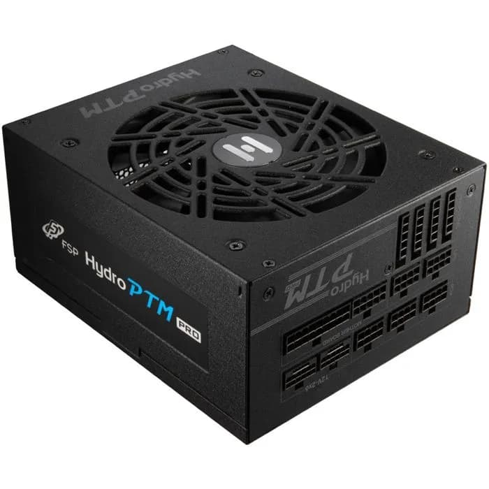 Napajanje FSP HPT2 1350M ATX 3.1, 1350W, 80+ Platinum, modularno, ATX